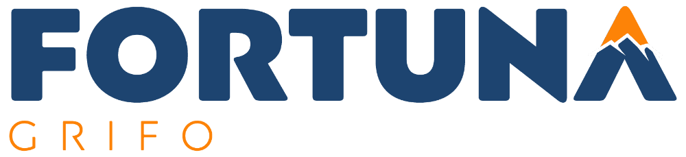 Logo de Fortuna Grifo