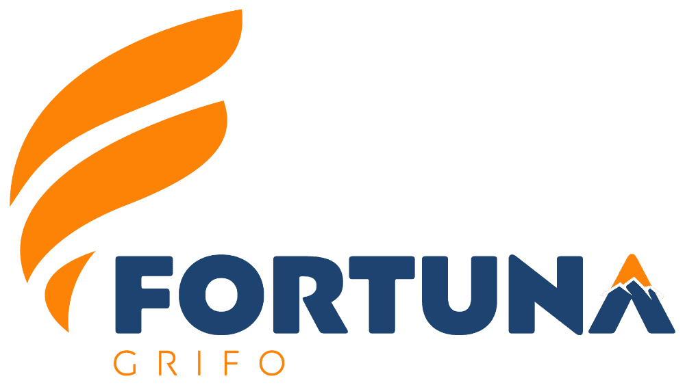 Logo de Fortuna Grifo